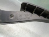 Recambio de potenciometro pedal para hyundai kona 1.0 tgdi cat referencia OEM IAM 32700XXXXX  