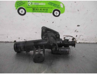Recambio de termostato para renault scenic ii 1.5 dci diesel referencia OEM IAM MARKIV