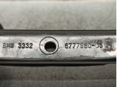 Recambio de brazo suspension superior trasero izquierdo para bmw serie 1 cabrio (e88) 2.0 turbodiesel cat referencia OEM IAM 333