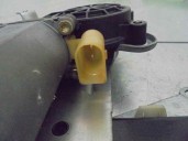 Recambio de elevalunas trasero izquierdo para volvo s60 berlina d5 referencia OEM IAM 119971XXX 2 PINES 4 PUERTAS