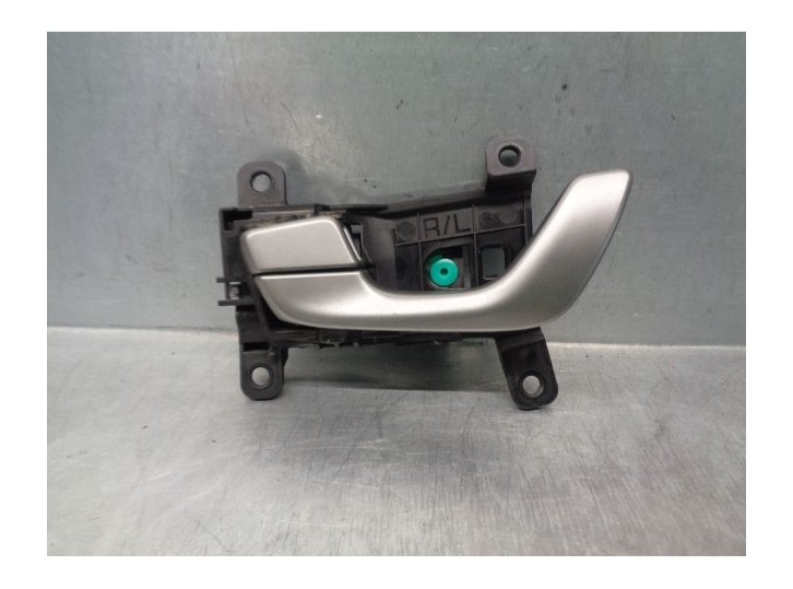 Recambio de maneta interior trasera izquierda para hyundai kona 1.0 tgdi cat referencia OEM IAM 83613J9000  