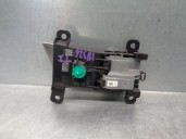 Recambio de maneta interior trasera izquierda para hyundai kona 1.0 tgdi cat referencia OEM IAM 83613J9000  