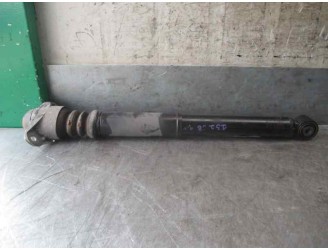 Recambio de amortiguador trasero derecho para skoda octavia berlina (1z3) 2.0 tdi referencia OEM IAM 1K0512011PA HM5524 MONROE