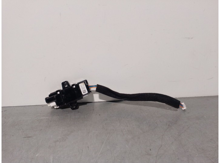 Recambio de modulo electronico para hyundai bayon (bc3) 1.0 t-gdi referencia OEM IAM 92630Q0200  