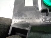 Recambio de maneta interior trasera izquierda para hyundai kona 1.0 tgdi cat referencia OEM IAM 83613J9000  