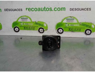 Recambio de mando retrovisor para kia cerato 1.6 cat referencia OEM IAM 601W0291  