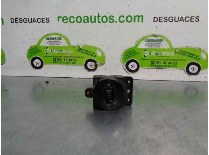 Recambio de mando retrovisor para kia cerato 1.6 cat referencia OEM IAM 601W0291  