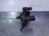 Recambio de termostato para opel combo d 1.3 16v cdti referencia OEM IAM 55233327  BEHR