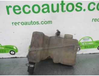 Recambio de deposito expansion para volvo s60 berlina d5 referencia OEM IAM 46751352 