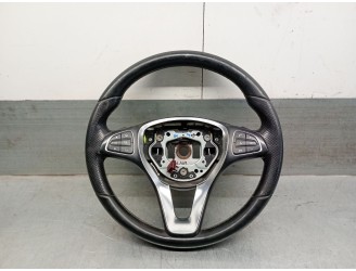 Recambio de volante para mercedes-benz clase v (w447) v 220 cdi / d (447.811, 447.813, 447.815) referencia OEM IAM A0004608703 A