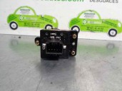 Recambio de mando retrovisor para kia cerato 1.6 cat referencia OEM IAM 601W0291 