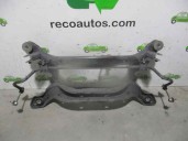 Replacement rear axle for Ford Mondeo BA7 /T1BB1E / 5HFFNM 1.6 OEM IAM reference AXLE WITH STABILIZER BAR ONLY BUURA 1