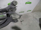 Replacement rear axle for Ford Mondeo BA7 /T1BB1E / 5HFFNM 1.6 OEM IAM reference AXLE WITH STABILIZER BAR ONLY BUURA 1