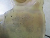 Recambio de deposito expansion para volvo s60 berlina d5 referencia OEM IAM 46751352  