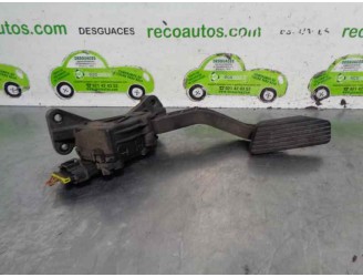Recambio de potenciometro pedal para kia cerato 1.6 cat referencia OEM IAM 327002FXXX  