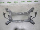 Replacement rear axle for Ford Mondeo BA7 /T1BB1E / 5HFFNM 1.6 OEM IAM reference REAR AXLE WITH STABILIZER ONLY BUURA 1