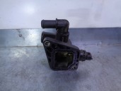 Recambio de termostato para opel combo d 1.3 16v cdti referencia OEM IAM 55233327  BEHR