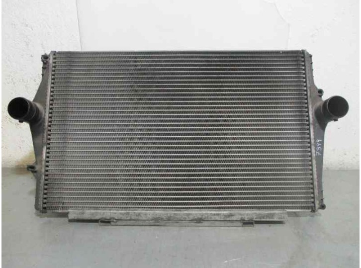 Recambio de intercooler para volvo s60 berlina d5 referencia OEM IAM 8649471 8649471A VALEO