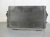Recambio de intercooler para volvo s60 berlina d5 referencia OEM IAM 8649471 8649471A VALEO