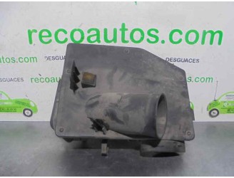 Recambio de carcasa filtro de aire para mercedes-benz clase m (w163) 2.7 cdi 20v cat referencia OEM IAM A1635000016 3982040999 