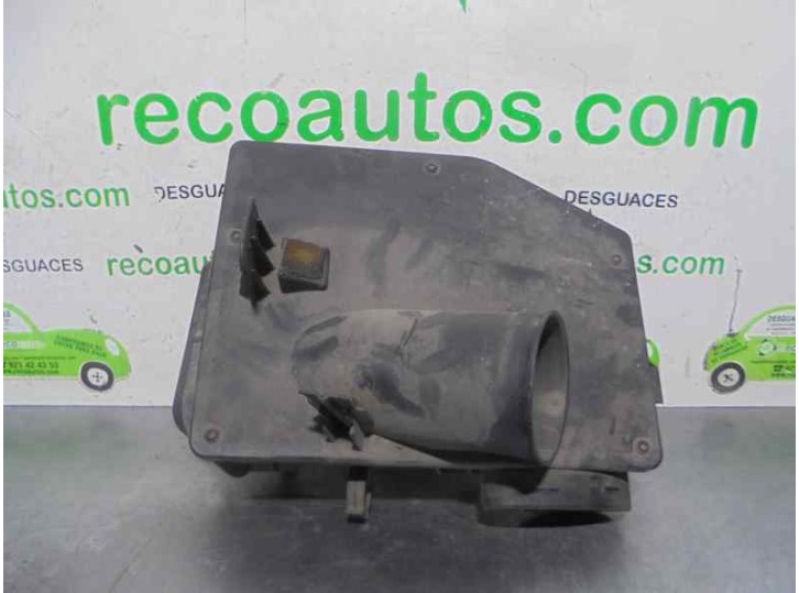 Recambio de carcasa filtro de aire para mercedes-benz clase m (w163) 2.7 cdi 20v cat referencia OEM IAM A1635000016 3982040999 