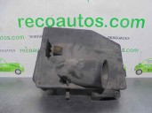 Recambio de carcasa filtro de aire para mercedes-benz clase m (w163) 2.7 cdi 20v cat referencia OEM IAM A1635000016 3982040999 