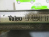 Recambio de intercooler para volvo s60 berlina d5 referencia OEM IAM 8649471 8649471A VALEO