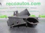Recambio de carcasa filtro de aire para mercedes-benz clase m (w163) 2.7 cdi 20v cat referencia OEM IAM A1635000016 3982040999 
