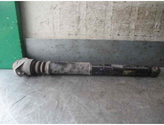 Recambio de amortiguador trasero izquierdo para skoda octavia berlina (1z3) 2.0 tdi referencia OEM IAM 1K0513029 HM5524 MONROE