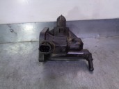 Recambio de termostato para opel combo d 1.3 16v cdti referencia OEM IAM 55233327 BEHR