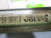 Recambio de intercooler para volvo s60 berlina d5 referencia OEM IAM 8649471 8649471A VALEO