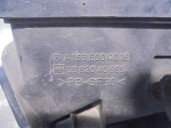 Recambio de carcasa filtro de aire para mercedes-benz clase m (w163) 2.7 cdi 20v cat referencia OEM IAM A1635000016 3982040999 