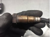 Recambio de sonda lambda para mercedes-benz clase e (w210) familiar 2.8 v6 18v cat referencia OEM IAM 0015408517 0258006353 BOSC