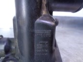 Recambio de termostato para opel combo d 1.3 16v cdti referencia OEM IAM 55233327 BEHR