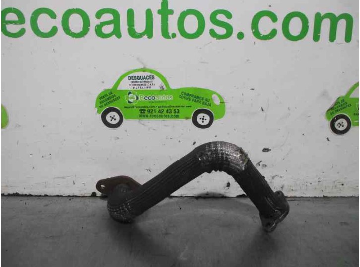 Recambio de valvula egr para mg serie 400 (rt) 420 sdi (4-ptas.) referencia OEM IAM   