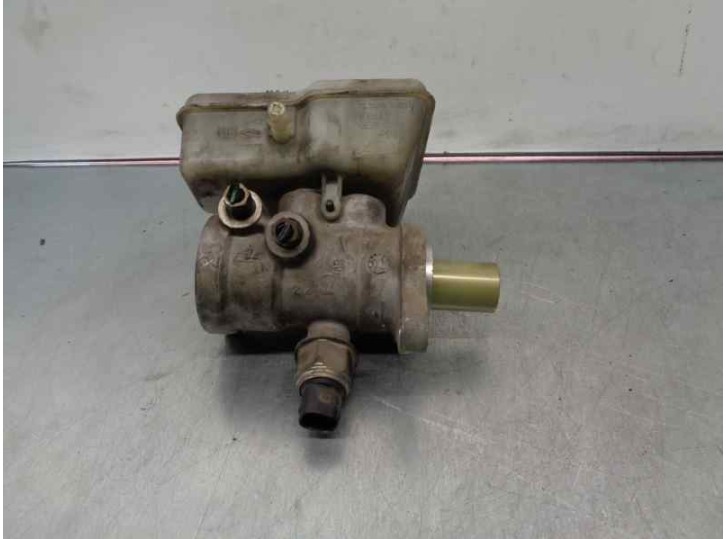 Replacement brake pump for Renault Vel Satis (BJ0) 2.2 DCI Turbodiesel FAP CAT OEM IAM reference 7701206914 