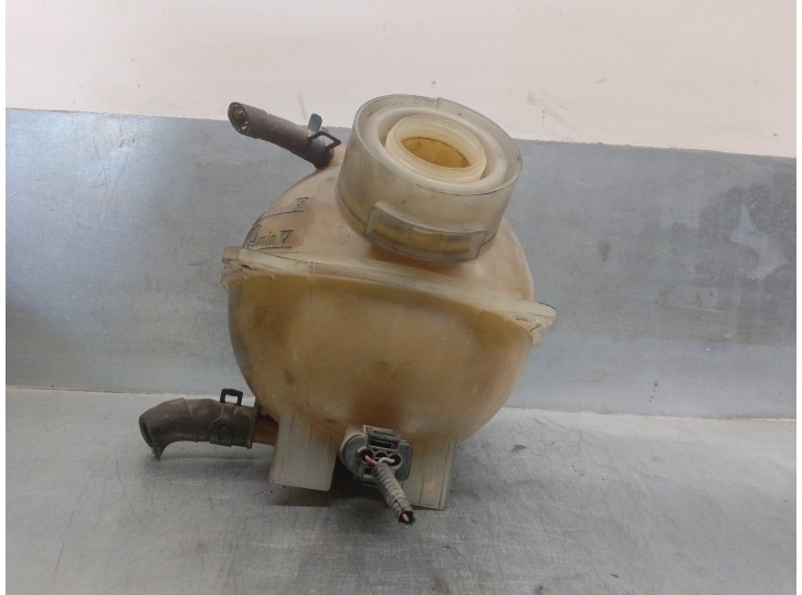 Recambio de deposito expansion para seat alhambra (7v8) 1.9 tdi referencia OEM IAM 7M0121407C 95VW8K218AB 
