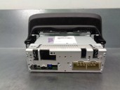 Replacement multifunction display for Hyundai Kona 1.0 TGDi CAT OEM IAM reference 96160J9030 96160J9030TMT 