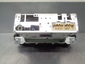 Replacement multifunction display for Hyundai Kona 1.0 TGDi CAT OEM IAM reference 96160J9030 96160J9030TMT 