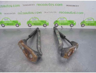 Recambio de bisagra capot para mercedes-benz clase m (w163) 2.7 cdi 20v cat referencia OEM IAM A1638800029 