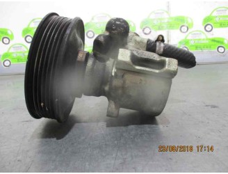 Replacement power steering pump for Seat Ibiza (6K) 1.4 OEM IAM reference 1H0422155E 26028513 DELPHI
