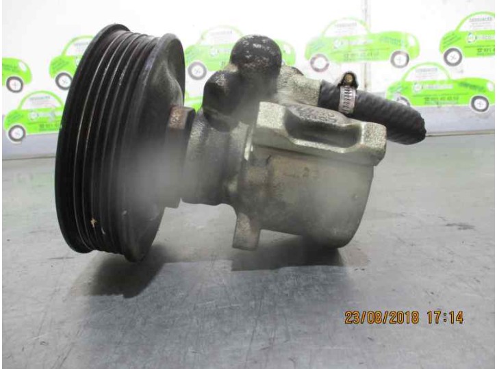 Recambio de bomba servodireccion para seat ibiza (6k) 1.4 referencia OEM IAM 1H0422155E 26028513 DELPHI