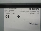 Recambio de pantalla multifuncion para hyundai kona 1.0 tgdi cat referencia OEM IAM 96160J9030 96160J9030TMT 