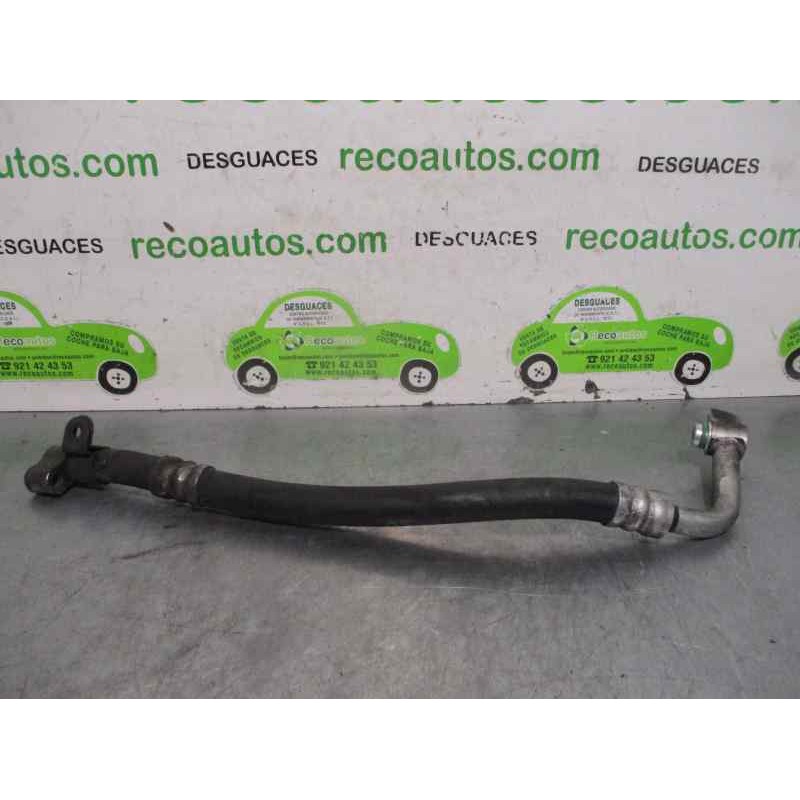 Recambio de tubos aire acondicionado para ford ranger (eq) 2.5 12v td cat referencia OEM IAM 4039655  