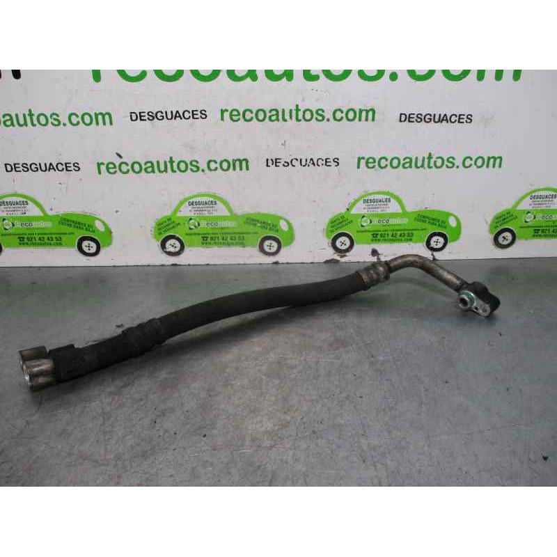 Recambio de tubos aire acondicionado para ford ranger (eq) 2.5 12v td cat referencia OEM IAM 4039655  