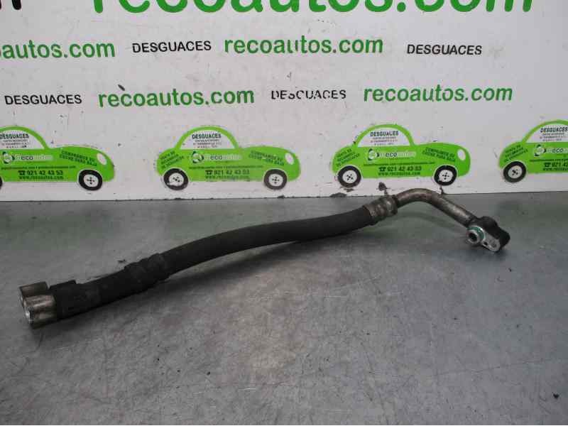 Recambio de tubos aire acondicionado para ford ranger (eq) 2.5 12v td cat referencia OEM IAM 4039655  