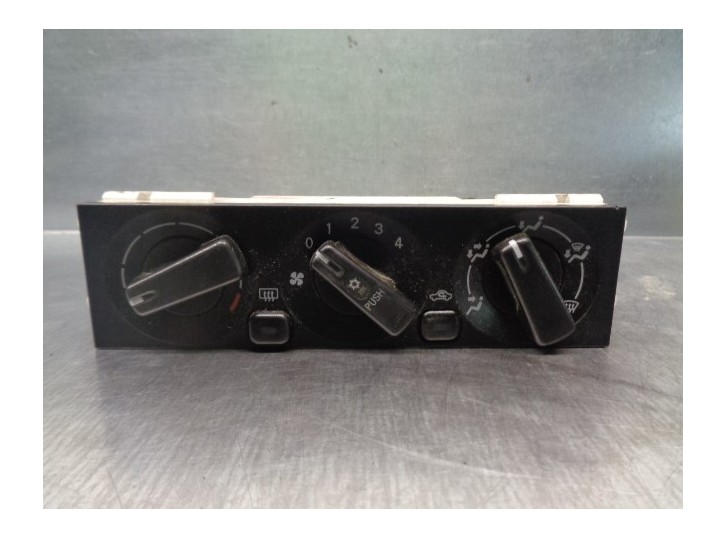 Recambio de mando calefaccion / aire acondicionado para mitsubishi carisma berlina 5 (da0) 1900 di-d comfort referencia OEM IAM 