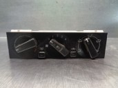 Recambio de mando calefaccion / aire acondicionado para mitsubishi carisma berlina 5 (da0) 1900 di-d comfort referencia OEM IAM 