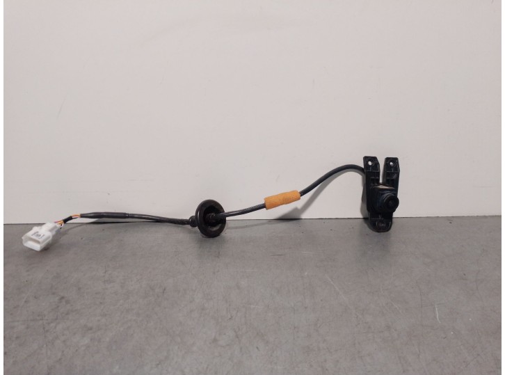 Recambio de modulo electronico para hyundai bayon (bc3) 1.0 t-gdi referencia OEM IAM 92240Q0BA0  