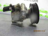 Replacement power steering pump for Seat Ibiza (6K) 1.4 OEM IAM reference 1H0422155E 26028513 DELPHI